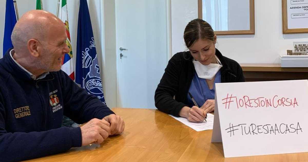 "Arrivano i rinforzi": nuove assunzioni negli ospedali pugliesi